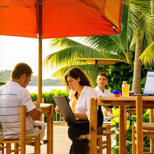 The Strategy Hawaii Agencies Use to Rank Clients Without Hiring a Full-Time SEO Team