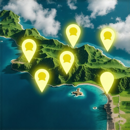 The Trust Signals That Actually Convert Hawaii Map Views Into Calls