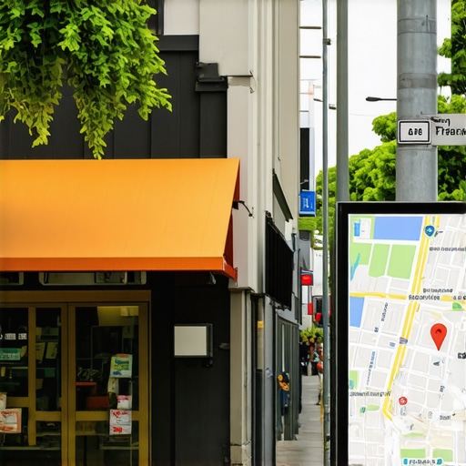 The simple move to keep your Honolulu shop visible in local map packs