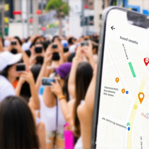 Why Generic Photos are Tanking Your Honolulu Google Map Ranking