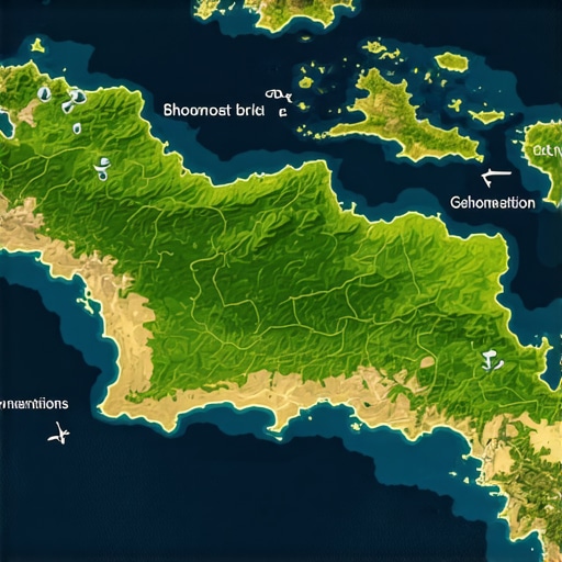 Why Hawaii Citations Often Fail to Move Your Map Rank