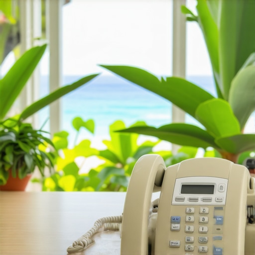 Why Honolulu Landscapers Are Missing Calls They Should Be Winning