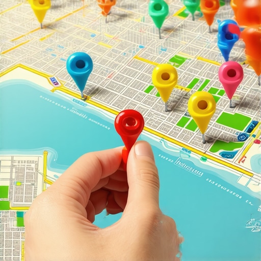 Why Honolulu Map Pins Vanish and the Direct Fix for Reclaiming Your Spot