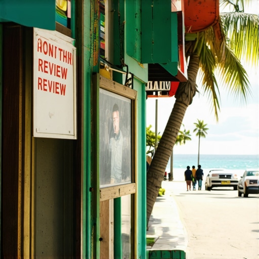 Why Local Honolulu Reviews Vanish and How to Get Them Back