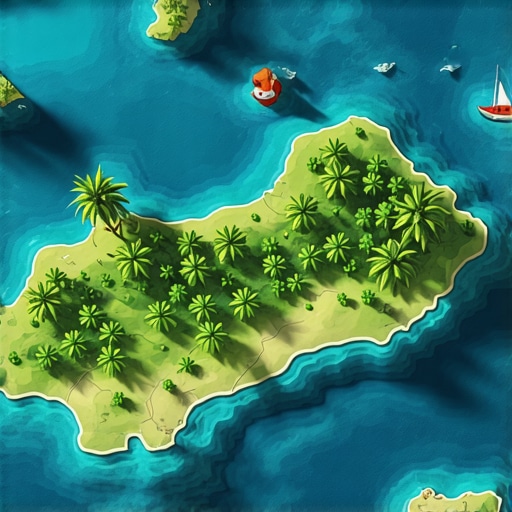 Why Placing an Interactive Map on Every Service Page Boosts Ranking for Hawaii Roofers