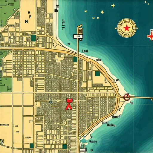 Why Tracking Local Honolulu Keywords Requires a Different Map Strategy