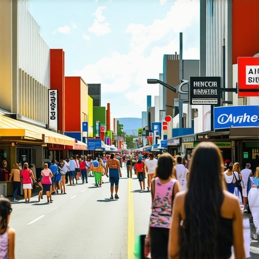 Why Your Business Address Isn't the Only Factor in Honolulu Map Success