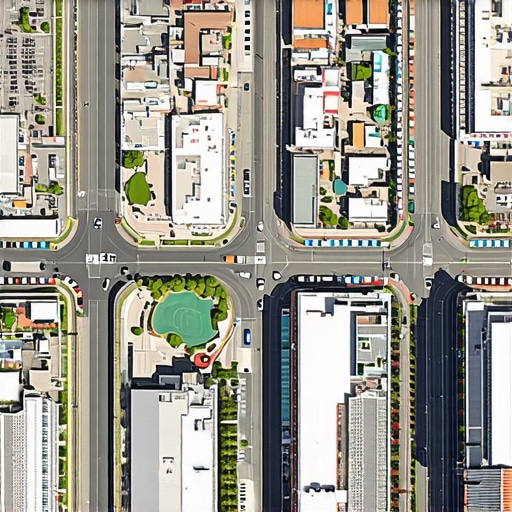 Why Your Business Map Visibility Drops When You Leave the Honolulu City Center