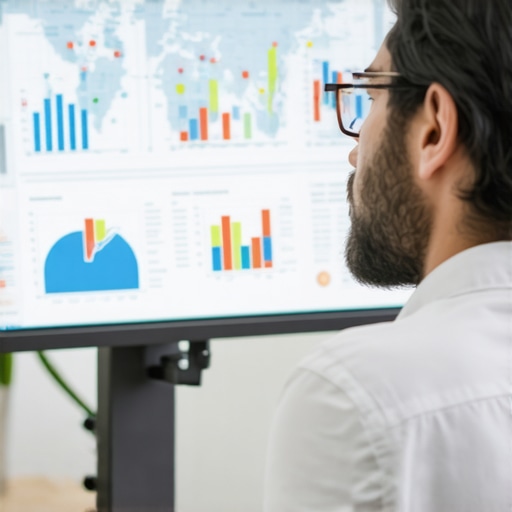 Why Your Map Ranking Software Is Showing You False Wins