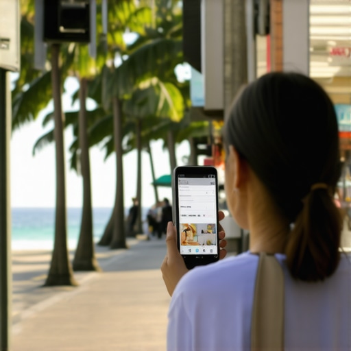 Why Your Shop Disappears When Customers Search 'Near Me' in Honolulu