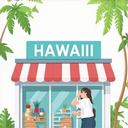 Why relying on mainland SEO strategies fails Hawaii businesses every time