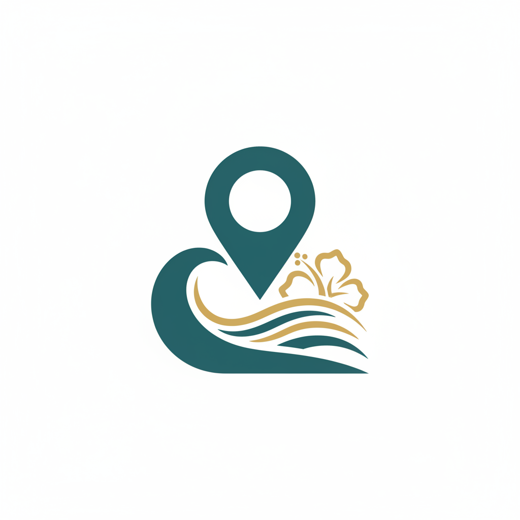 Local SEO Honolulu – Hawaii Businesses Ranking #1 on Google Maps logo