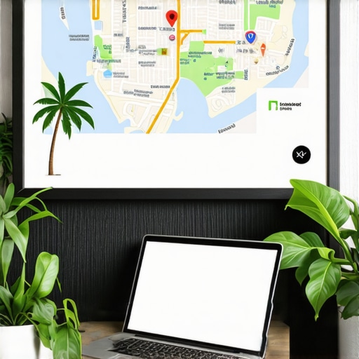 How hiring a GMB SEO expert keeps your Honolulu shop from falling off the map