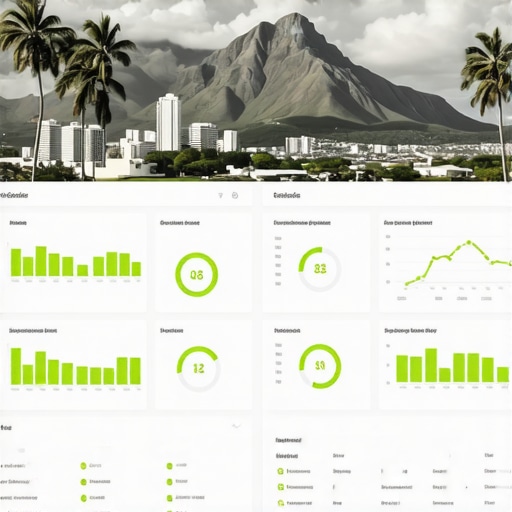 Stop Guessing: The Only Map Metrics That Prove Your Honolulu Business Is Actually Growing