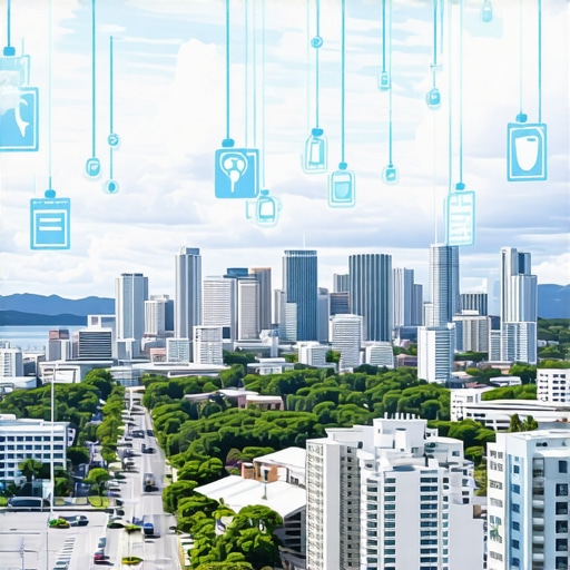 The Invisible Code That Pushes Honolulu Businesses to the Top of Maps