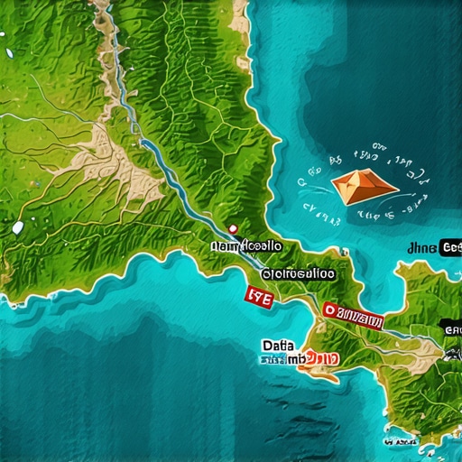 The Specific Map Metrics That Actually Forecast New Revenue for Hawaii Retailers