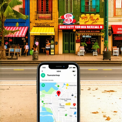 Why Hawaii Customers Five Minutes Away Still Can’t See Your Shop on Maps