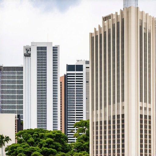 Why Most Honolulu Law Firms Never Show Up for High-Value Local Searches